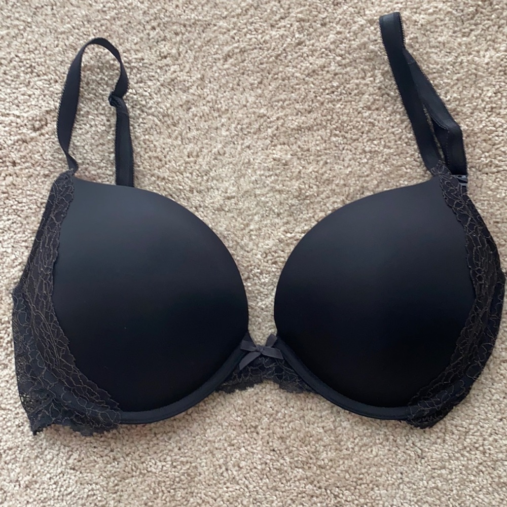 Victoria’s Secret bra